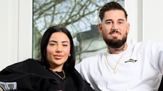 Mike Heiter und die Fremdflirt-Vorwürfe: Krisengipfel in der Nacht mit Leyla!