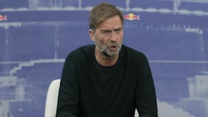 Klopps Rolle beim Rose-Rauswurf: „Leistung war so erbärmlich!“