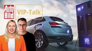 AUTO BILD VIP-Talk