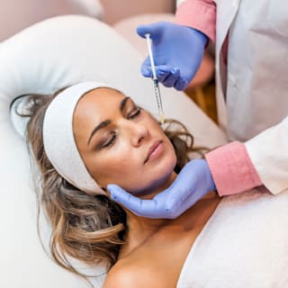 Botox wirkt nicht: Kann man gegen das Falten-Gift immun werden?