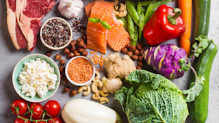 Clean Eating: Entdecken Sie den Hype um natürliche Lebensmittel