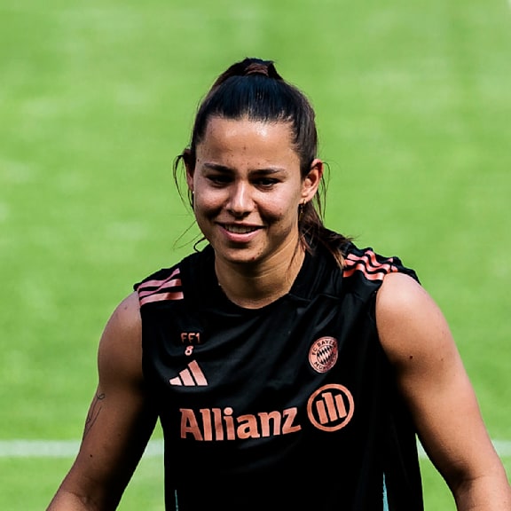 EM-Nominierung: Streit zwischen DFB und FC Bayern um Lena Oberdorf