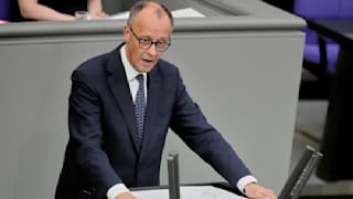 Merz-Versprechen: Kriegen wir wirklich die „stärkste Armee Europas“?