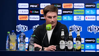 „Angriffswirbel in seinen Aussagen“: HSV-Trainer richtig aufgekratzt!