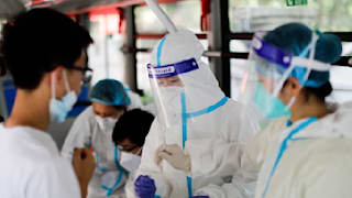 Corona: Gericht entscheidet – BND muss Geheimakte nicht herausrücken!