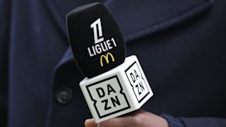 Ligue 1: DAZN beendet milliardenschweren Fußball-Deal in Frankreich