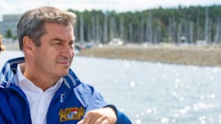 SSW-Mann giftet im Sylt-Streit: „Söder wird höchstens Strandkorb-Pate“