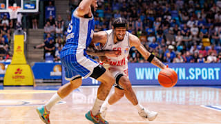 Riesen-Spannung in der BBL: 12 Teams kämpfen noch um die Play-off-Plätze