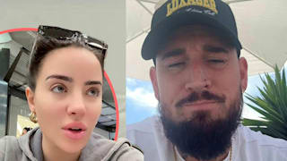 Leyla entfolgt Mike: „Ich erzähle euch jetzt, wie das wirklich auf Ibiza war!“