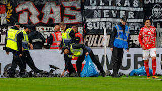 „Und wenn es sie die Champions League kostet“: Punktabzug für Frankfurt diskutiert