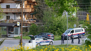 Jenny in Österreich getötet: Killer floh mit Zug in die Niederlande 