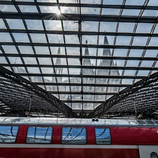 Deutsche Bahn: Was Reisende wirklich nervt, neben Verspätungen