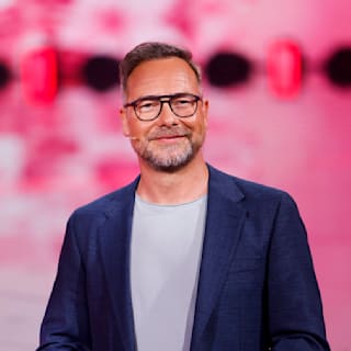 Matthias Opdenhövel im Steckbrief: So wurde der Moderator bekannt