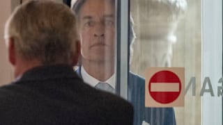 Österreichs Ex-Finanzminister Grasser verurteilt