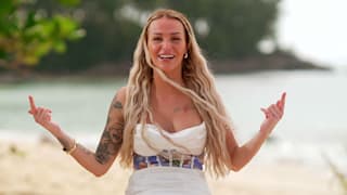 „Kampf der Realitystars“: Trash-Sternchen Anita Latifi rastet aus