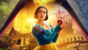 Neuer Disney-Weihnachtskracher: Das echte Schneewittchen kommt ins Kino!