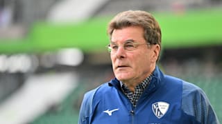 Retter-Plan des Trainers: So macht Hecking Bochum wieder unabsteigbar