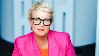 Kommentar von BILD-Chefredakteurin Marion Horn: Das rettet die Rente nicht 
