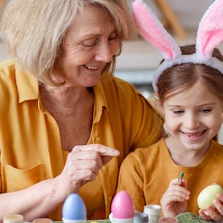 Oster-Knigge: Ab wann darf man eigentlich „Frohe Ostern“ wünschen?