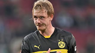 BVB-Star Julian Brandt rechnet ab: „Macht keinem Spaß hier“