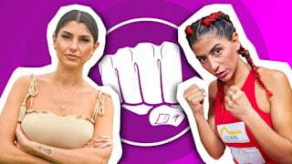 Fame Fighting: Yeliz Koc will Fremdgeh-Eva verkloppen