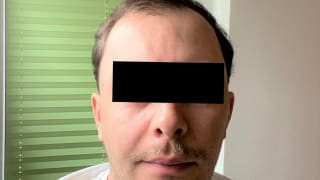 Neue Fahndungsfotos! Polizei jagt Kopfschuss-Killer Krisztian P.