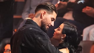 Leyla Lahouar spricht mit BILD: Eine Fremde wollte mein Glück mit Mike zerstören