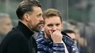 „… nicht so, wie es manchmal den Anschein hat“: Verdacht zum Wagner-Aus