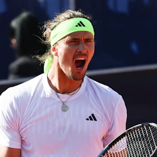 Zverev triumphiert bei BMW Open und erreicht Finale