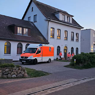 Norovirus-Verdacht auf Sylt: Schüler in Quarantäne
