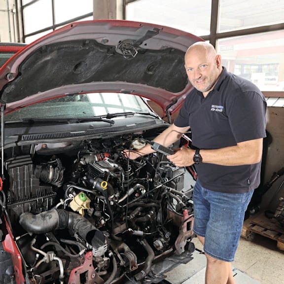 VW T5/T6-Motortod: Was tun, wenn die Bulli-Motoren Probleme machen?