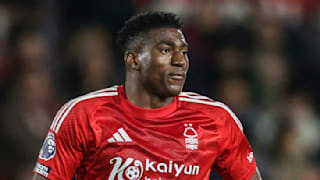 Taiwo Awoniyi: Ex-Bundesliga-Stürmer nicht mehr im künstlichen Koma