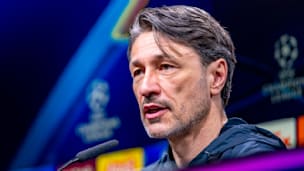 Kovac schwärmt: „ER ist unsere Lebensversicherung!“