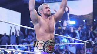 WWE: Hier gibt es die aktuelle Folge von „NXT“