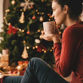 Glühwein ist es nicht: Das ist das In-Getränk im Winter