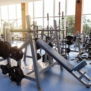 Transfrau klagt gegen Fitnessstudio für Frauen: Es ging ums Duschen