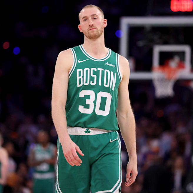 Celtics sind raus!: NBA-Champion fliegt aus den Playoffs
