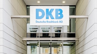 Gehalt bei der Deutschen Kreditbank: Das verdient man bei der DKB