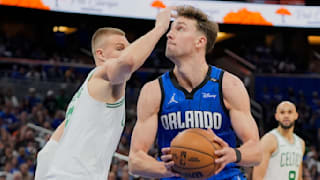 NBA: Franz Wagner lässt die Nationalmannschaft zappeln