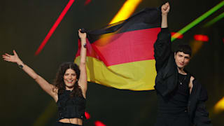 ESC 2025: BILD erklärt den „Baller“-Song