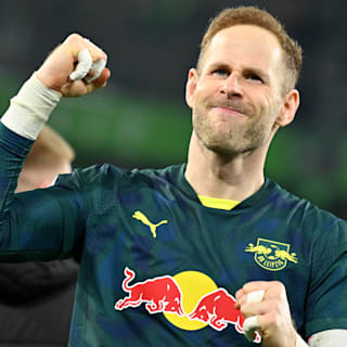 Bundesliga: Nach Kopfcrash! RB Leipzig mit Torwart Gulacsi in Bremen