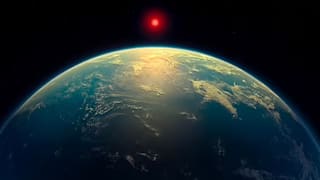 Haben Forscher einen Alien-Planeten gefunden? „Revolutionärer Moment“