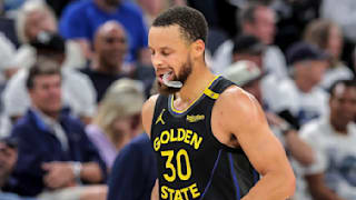 NBA-Playoffs: Große Sorgen um Steph Curry! „Er ist am Boden zerstört“