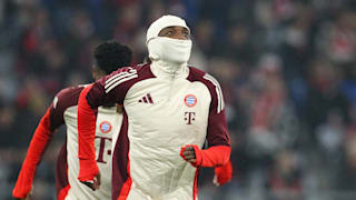 Geht er im Winter? England-Klub buhlt um Bayern-Star