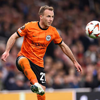 Europa League heute: Wer überträgt Eintracht Frankfurt – Tottenham im Free-TV & Stream?