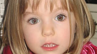 Maddie McCann seit 2007 vermisst: Fotos sollen beweisen, dass sie tot ist