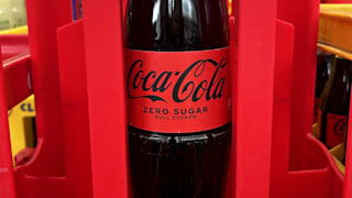 Aspartam als Zuckerersatz: Kann ich von Cola-Zero Krebs bekommen?
