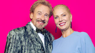 Thomas Gottschalk feiert 75.: „Karina ist mein größtes Geschenk!“