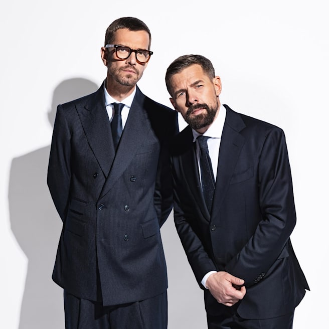 TV: Bieter-Rennen um ProSiebenSat.1! Wer schnappt sich Joko und Klaas?