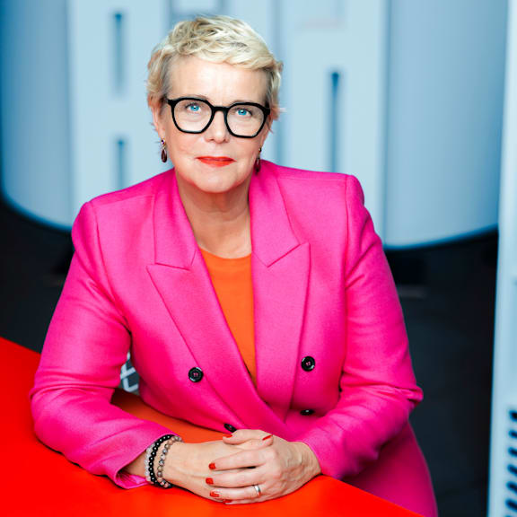 Kommentar von BILD-Chefredakteurin Marion Horn: Das rettet die Rente nicht 